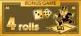 4 Rolls