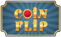 Crazy Time Coin Flip bonus game