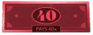 40