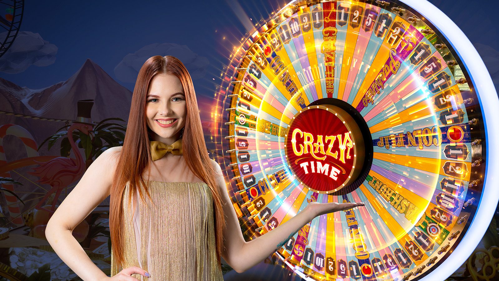 Bitcoin mobile gaming on Crazy Balls