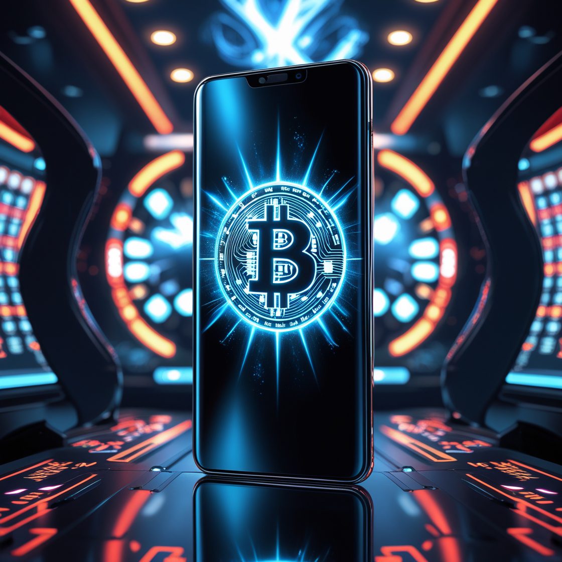 bitcoin android casino sites