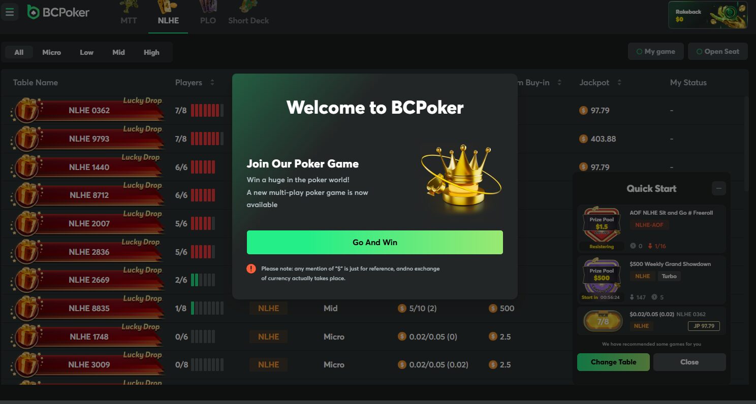 Bitcoin vs Ethereum vs Solana Poker Comparison 2025