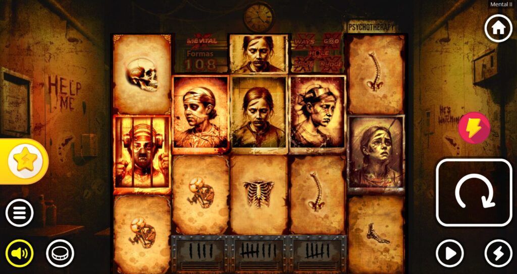 bitcoin slots 2025 mental slot